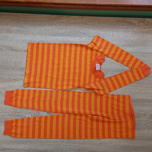 Hanna Andersson pjs vguc size 8 - Picture 13 of 16